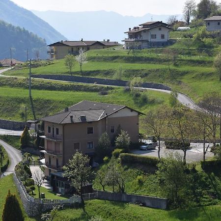 B&B La Vittoria Crone 外观 照片