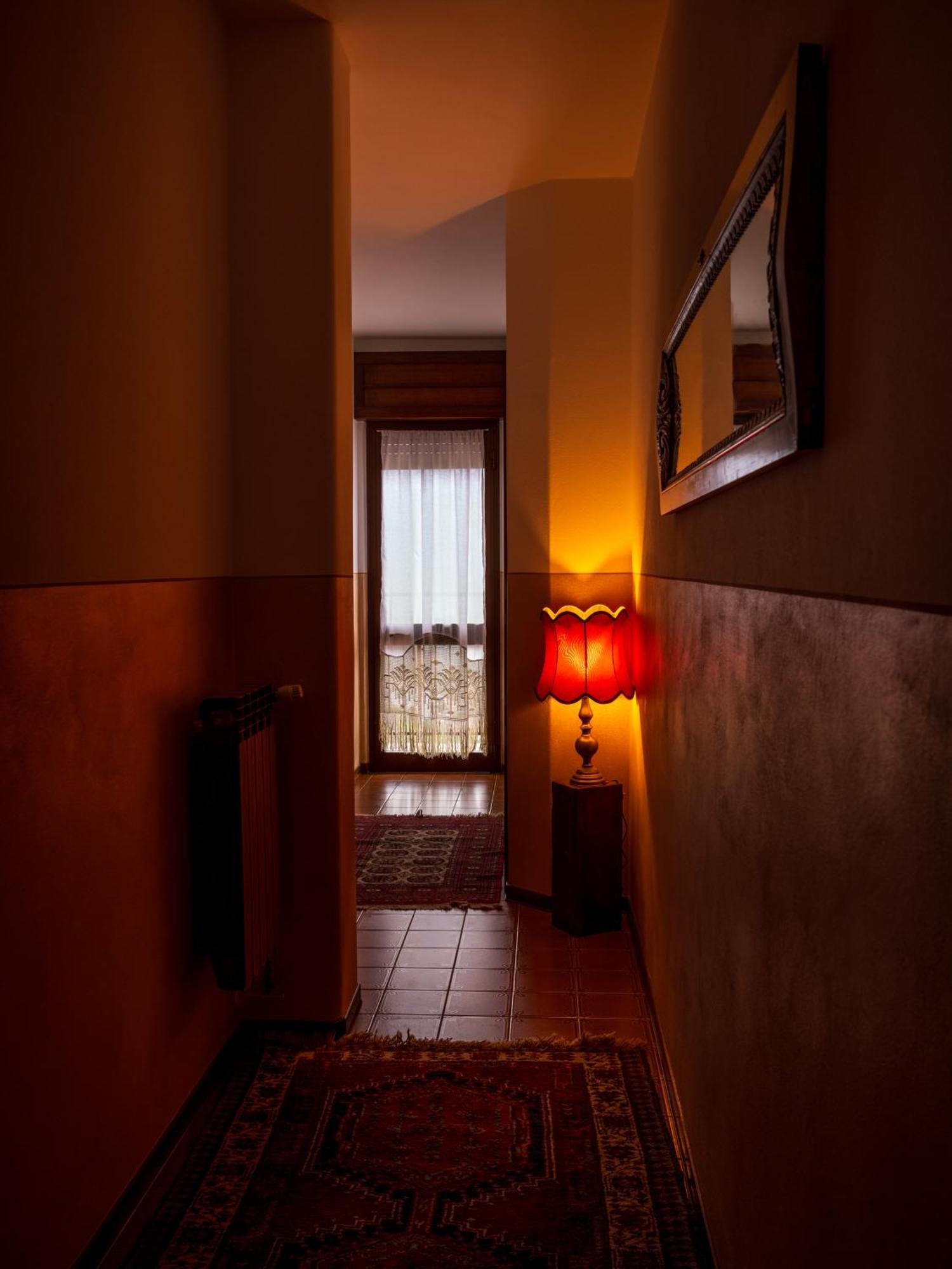 B&B La Vittoria Crone 外观 照片
