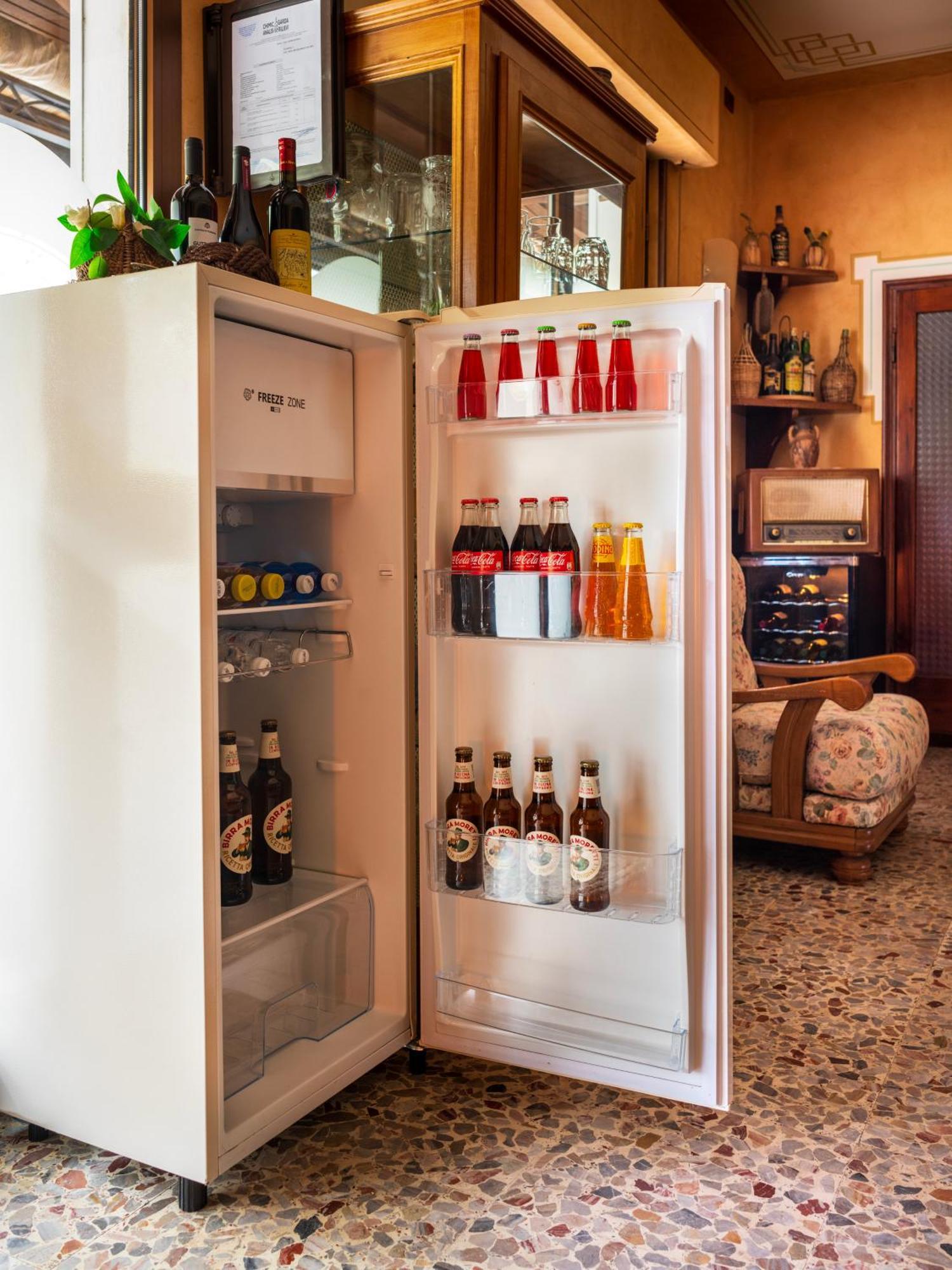 B&B La Vittoria Crone 外观 照片